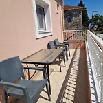 Harry's Nyaraló