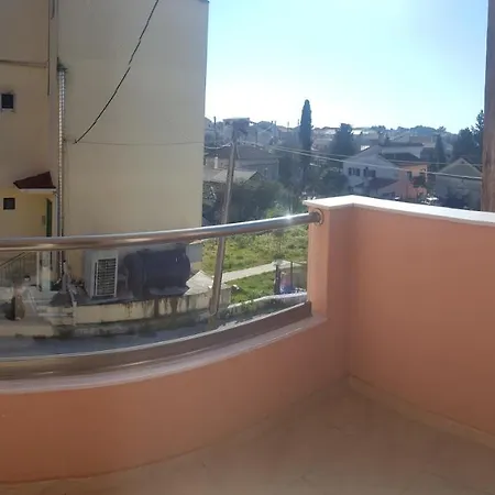 Harry's Casa de Férias