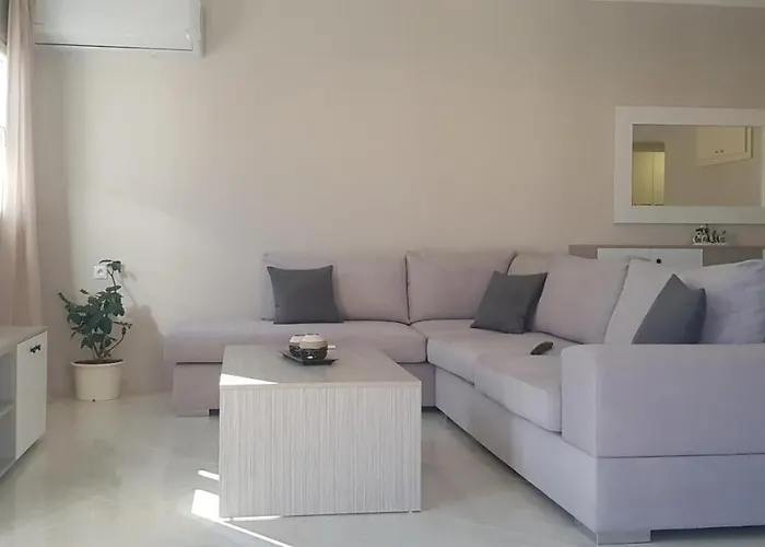 Casa de Férias Harry's Lefkímmi