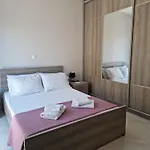 Harry's Tatil Evi Lefkimmi (Corfu)