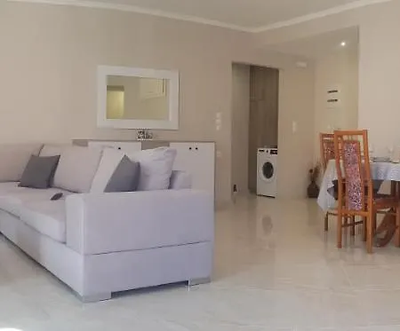 Harry's Ferienhaus Lefkímmi