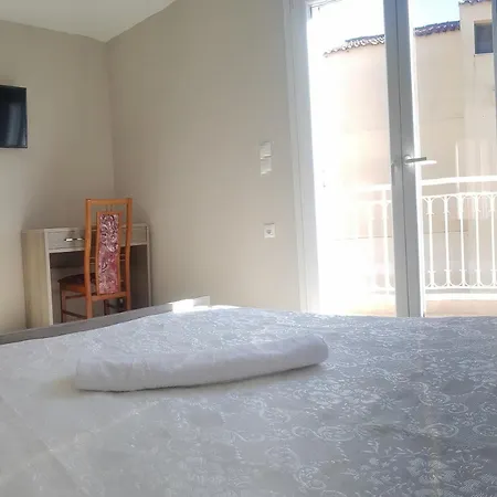 Harry's بيت للعطل