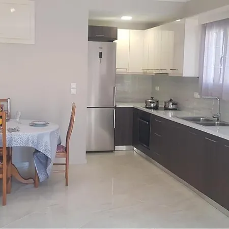 Holiday home Harry's