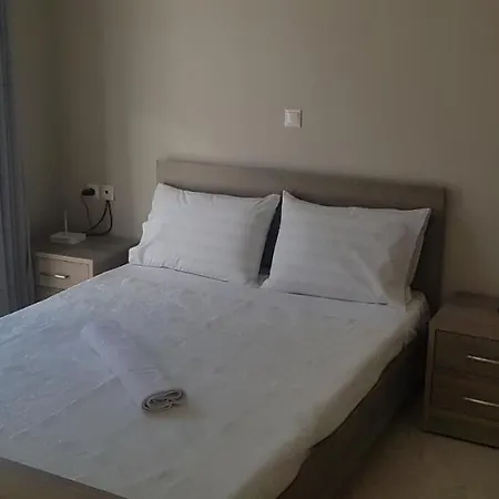 Ferienhaus Harry's Lefkímmi