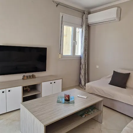 Сasa de vacaciones Harry's Lefkimmi (Corfu)