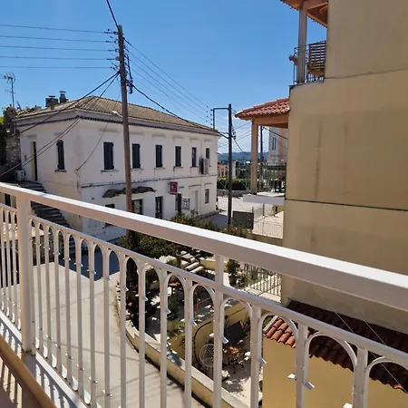 Harry's Lefkimmi (Corfu)