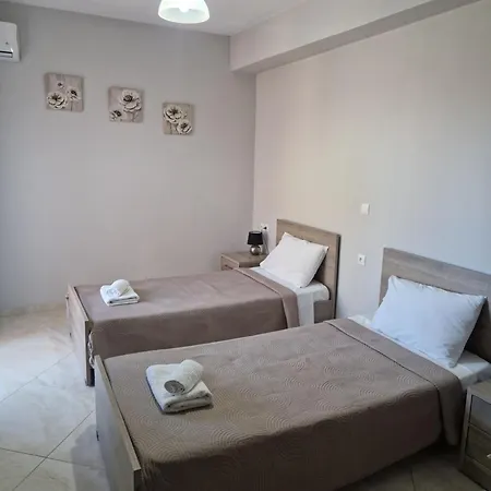 Harry's Сasa de vacaciones Lefkimmi (Corfu)