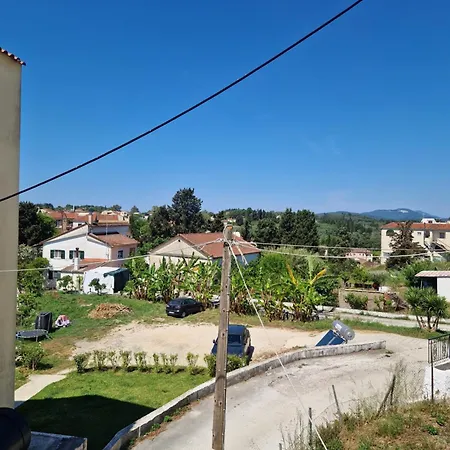 Harry's Lefkimmi (Corfu)