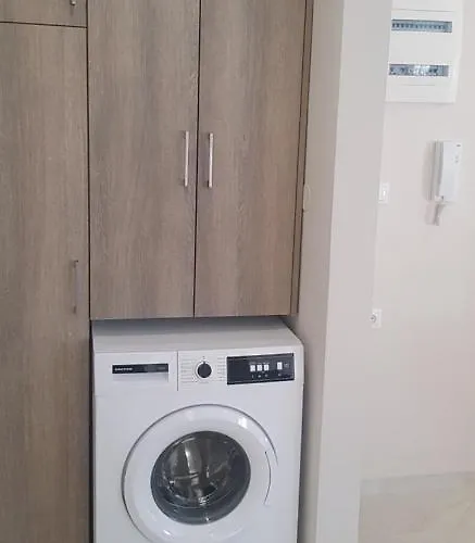 Harry's Σπίτι διακοπών *