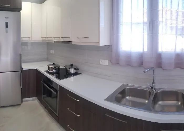 Harry's * Λευκίμμη