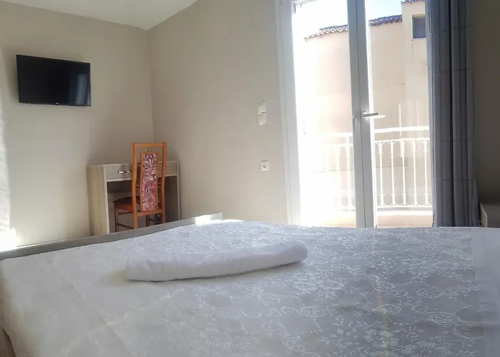 Harry's Case de vacanță