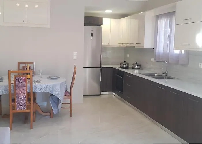 Case de vacanță Harry's