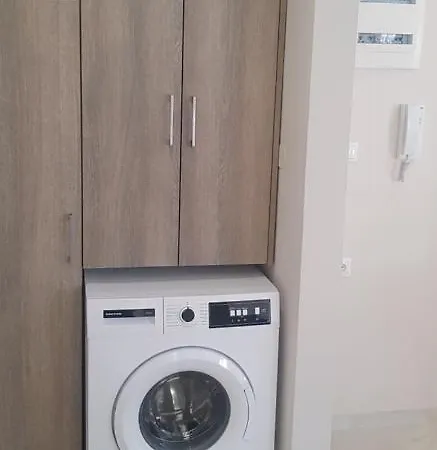 Harry's Hébergement de vacances *