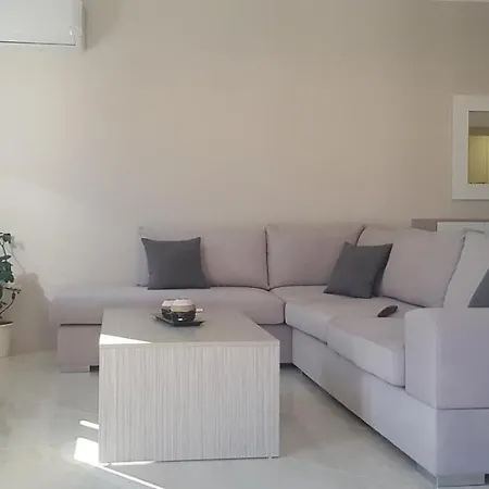 Hébergement de vacances Harry's Lefkimi